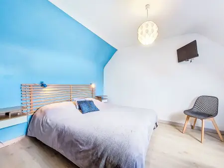 Elioluaso, Maison 6 personnes à Tréguier - Photo 20
