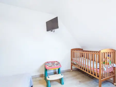 Elioluaso, Maison 6 personnes à Tréguier - Photo 21