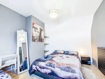 Elioluaso, Maison 6 personnes à Tréguier - Photo 22