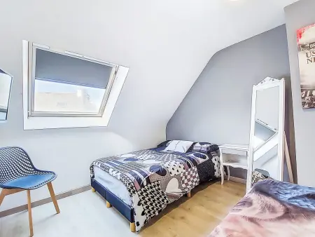 Elioluaso, Maison 6 personnes à Tréguier - Photo 23