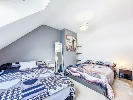 Elioluaso, Maison 6 personnes à Tréguier - Photo 24