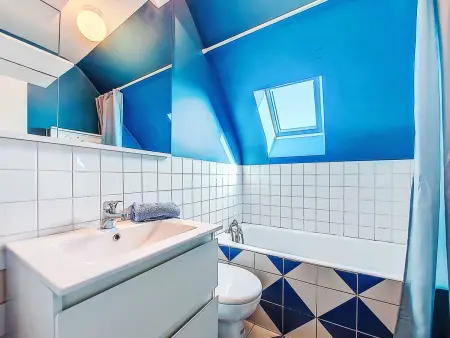 Elioluaso, Maison 6 personnes à Tréguier - Photo 25