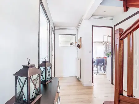 Elioluaso, Maison 6 personnes à Tréguier - Photo 26