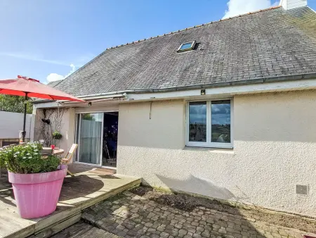 Elioluaso, Maison 6 personnes à Tréguier - Photo 28