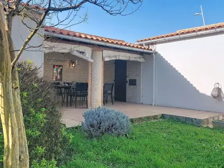 Le Château 3, Maison 6 personnes à Île d'Oléron - Photo 1