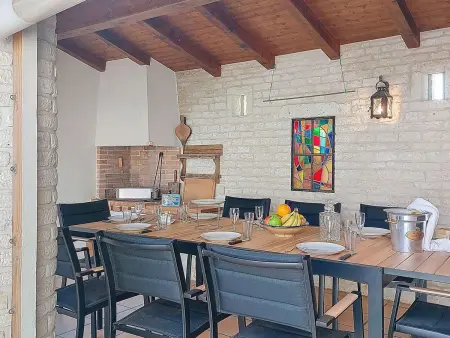 Le Château 3, Maison 6 personnes à Île d'Oléron - Photo 2