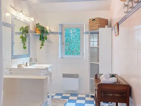 Le Château 3, Maison 6 personnes à Île d'Oléron - Photo 4