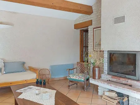 Le Château 3, Maison 6 personnes à Île d'Oléron - Photo 5