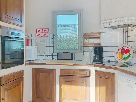 Le Château 3, Maison 6 personnes à Île d'Oléron - Photo 12
