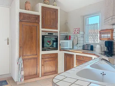 Le Château 3, Maison 6 personnes à Île d'Oléron - Photo 14
