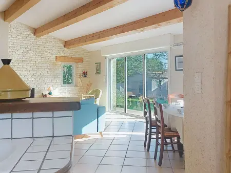 Le Château 3, Maison 6 personnes à Île d'Oléron - Photo 15