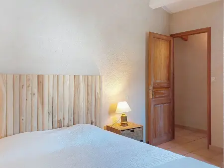 Le Château 3, Maison 6 personnes à Île d'Oléron - Photo 18