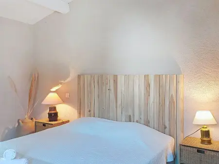 Le Château 3, Maison 6 personnes à Île d'Oléron - Photo 19