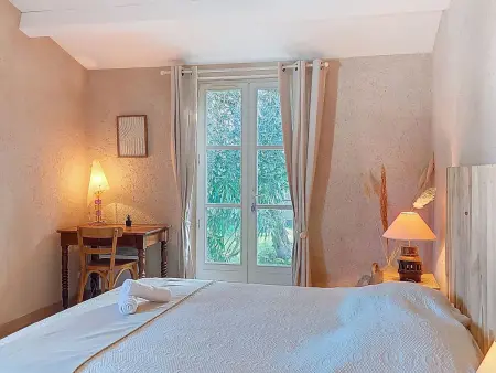 Le Château 3, Maison 6 personnes à Île d'Oléron - Photo 20