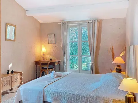 Le Château 3, Maison 6 personnes à Île d'Oléron - Photo 21