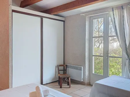 Le Château 3, Maison 6 personnes à Île d'Oléron - Photo 23
