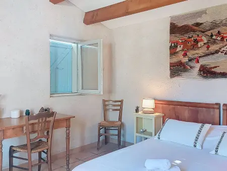Le Château 3, Maison 6 personnes à Île d'Oléron - Photo 24