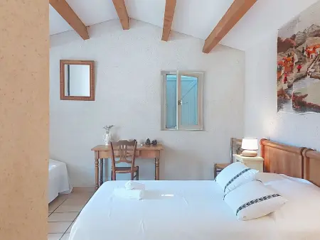 Le Château 3, Maison 6 personnes à Île d'Oléron - Photo 25