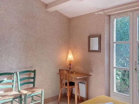 Le Château 3, Maison 6 personnes à Île d'Oléron - Photo 26