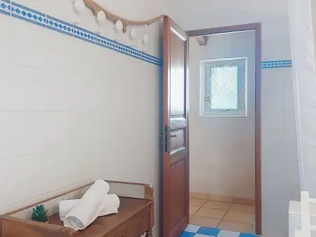 Le Château 3, Maison 6 personnes à Île d'Oléron - Photo 27