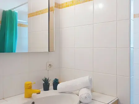 Le Château 3, Maison 6 personnes à Île d'Oléron - Photo 28