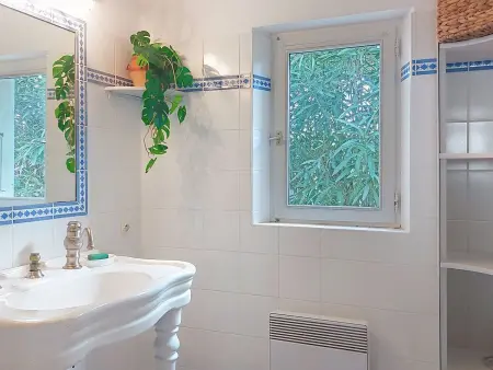 Le Château 3, Maison 6 personnes à Île d'Oléron - Photo 29