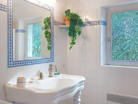 Le Château 3, Maison 6 personnes à Île d'Oléron - Photo 30