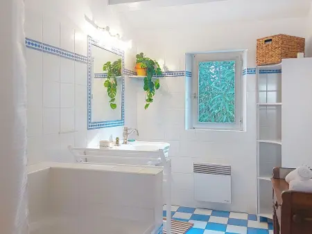 Le Château 3, Maison 6 personnes à Île d'Oléron - Photo 31