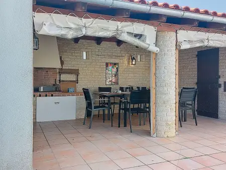 Le Château 3, Maison 6 personnes à Île d'Oléron - Photo 33