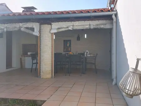 Le Château 3, Maison 6 personnes à Île d'Oléron - Photo 34