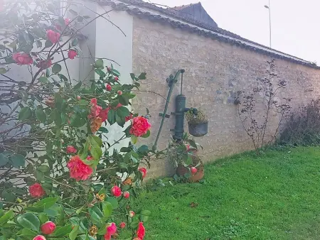 Le Château 3, Maison 6 personnes à Île d'Oléron - Photo 35