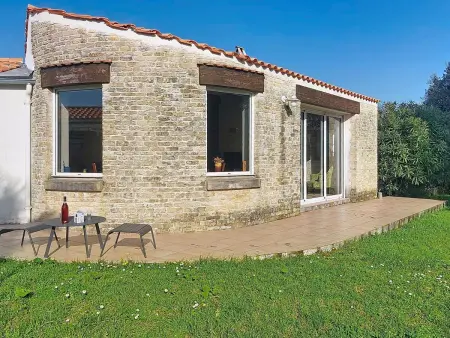 Le Château 3, Maison 6 personnes à Île d'Oléron - Photo 36