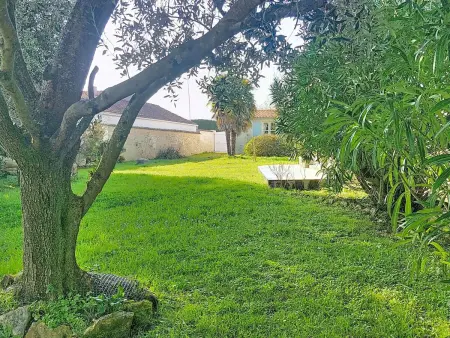 Le Château 3, Maison 6 personnes à Île d'Oléron - Photo 37