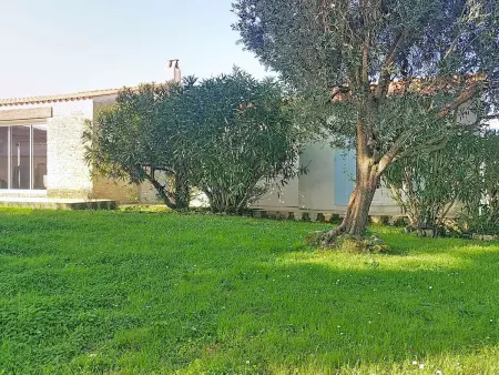 Le Château 3, Maison 6 personnes à Île d'Oléron - Photo 38