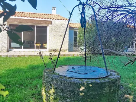 Le Château 3, Maison 6 personnes à Île d'Oléron - Photo 40