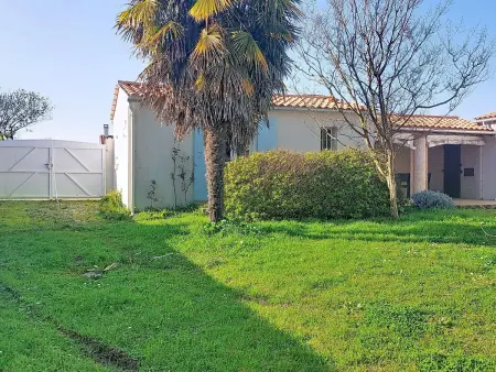 Le Château 3, Maison 6 personnes à Île d'Oléron - Photo 41
