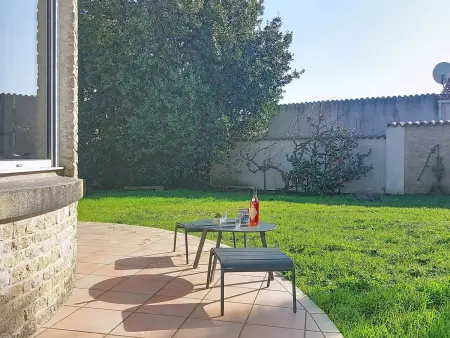 Le Château 3, Maison 6 personnes à Île d'Oléron - Photo 42