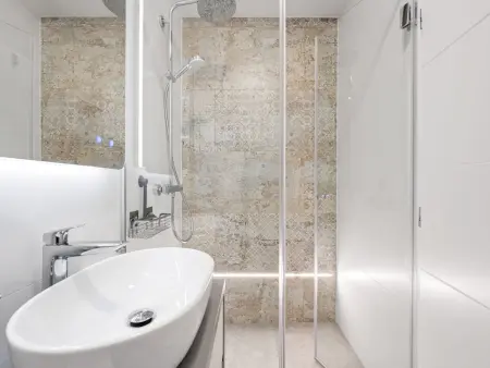 The Tinel, Villa 8 personnes à Brodarica Žaborić - Photo 18