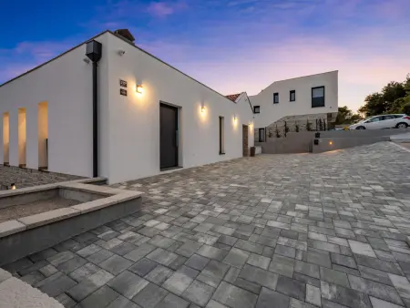 The Tinel, Villa 8 personnes à Brodarica Žaborić - Photo 20