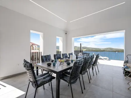 The Tinel, Villa 8 personnes à Brodarica Žaborić - Photo 22