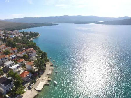 The Tinel, Villa 8 personnes à Brodarica Žaborić - Photo 29