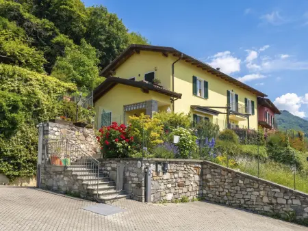 Libellula, Appartement 4 personnes à Gera Lario - Photo 1
