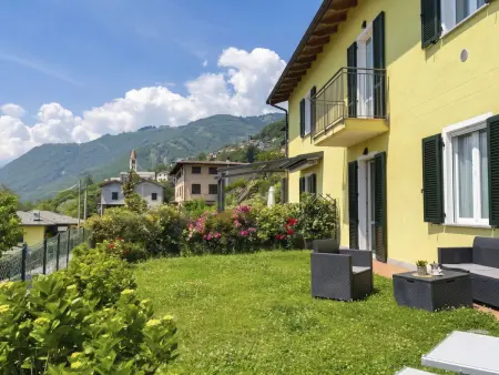 Libellula, Appartement 4 personnes à Gera Lario - Photo 2