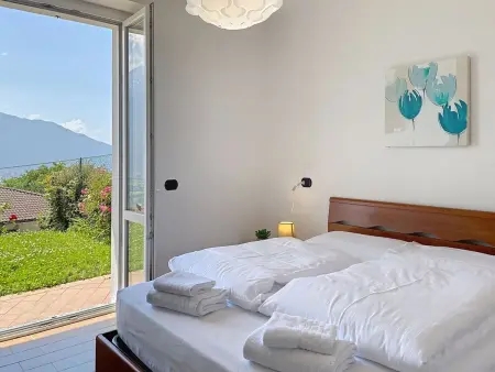 Libellula, Appartement 4 personnes à Gera Lario - Photo 4