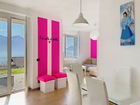 Libellula, Appartement 4 personnes à Gera Lario - Photo 5