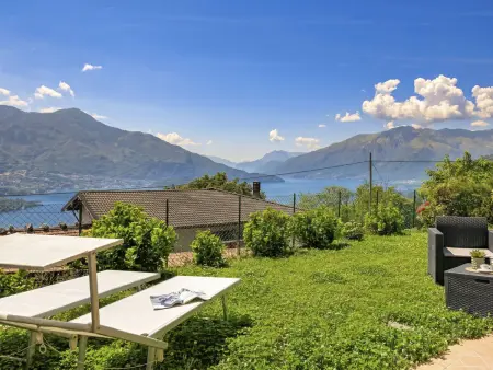 Libellula, Appartement 4 personnes à Gera Lario - Photo 6