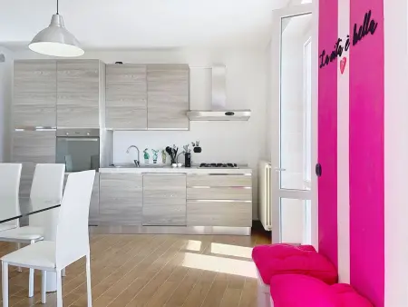 Libellula, Appartement 4 personnes à Gera Lario - Photo 7