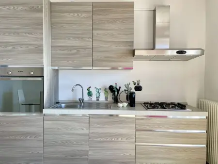 Libellula, Appartement 4 personnes à Gera Lario - Photo 8