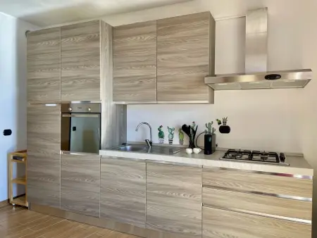 Libellula, Appartement 4 personnes à Gera Lario - Photo 9