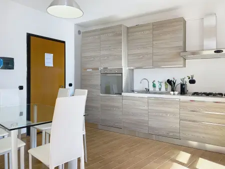 Libellula, Appartement 4 personnes à Gera Lario - Photo 12